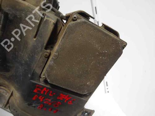 Venstre forlygte BMW 3 Touring (E46) [1999-2005]  7091122