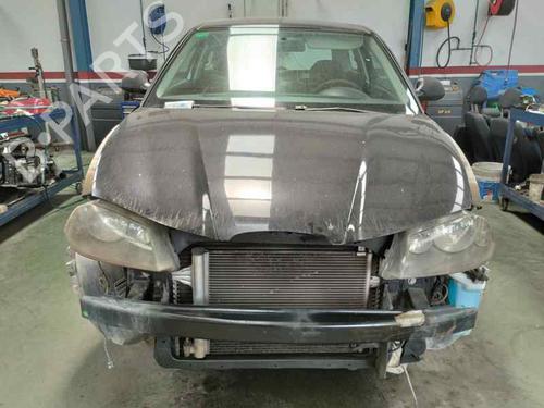 Gearbox SEAT IBIZA III (6L1)  | BP26555318M3 