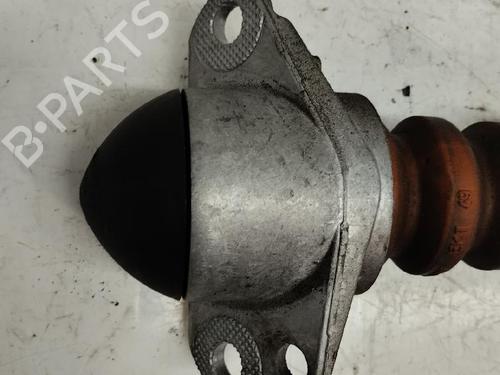 Used Right rear shock absorber SEAT IBIZA IV (6J5, 6P1) 1.2 (70 hp) 11941579