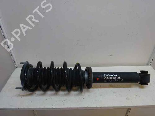 Used Left front shock absorber Left front shock absorber PEUGEOT 407 SW (6E_, 6D_) 2.0 HDi 135 (136 hp) 2517116 2517116