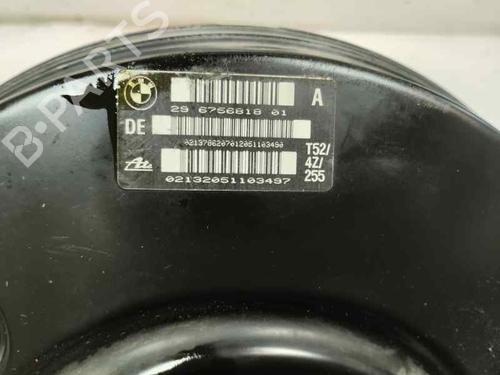 Servo brake BMW 3 (E46) | BP35739892M42 - Image 2