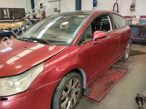 Starter CITROËN C4 Coupe (LA_) 1.6 HDi | BP22646263M8