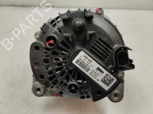 Generator SEAT LEON (KL1, KLG) | BP22184112M7