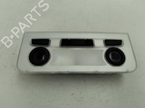 Innerbelysning BMW 1 (E81) 118 d (143 hp) 15409942