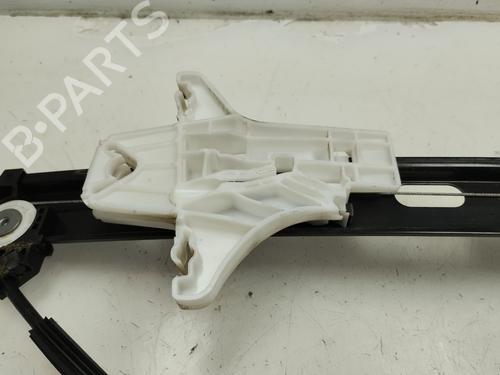 Rear left window mechanism SEAT IBIZA V (KJ1, KJG) 1.0 TSI | BP18865365C24 