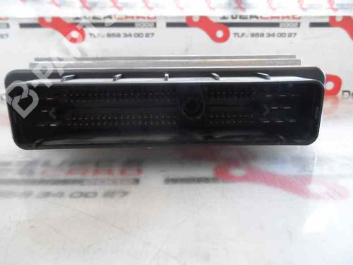 Engine control unit (ECU) FORD MONDEO III Saloon (B4Y) 2.0 16V TDDi / TDCi | BP199570M57 