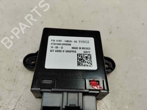 Electronic module FORD FIESTA VII (HJ, HF) 1.0 EcoBoost | BP30540820M83 - Image 2