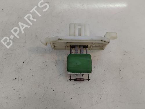 Used Heater resistor FORD TRANSIT COURIER B460 Box Body/MPV 1.5 TDCi (75 hp) 16553253