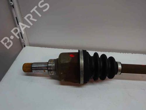 Used Left front driveshaft CITROËN C3 I (FC_, FN_) 1.1 i (60 hp) 8903773