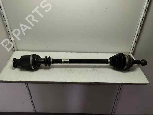 Right front driveshaft RENAULT KANGOO (KC0/1_) 1.5 dCi (KC08, KC09) | BP35739652M39 - Image 4