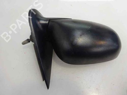 Used Right mirror NISSAN MICRA II (K11) 1.4 i 16V (AK11) (82 hp) 4702362