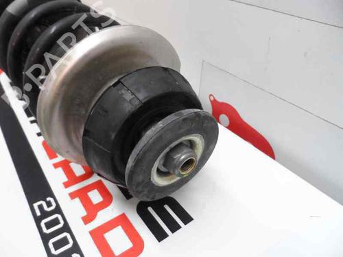 Left front shock absorber DACIA SANDERO 1.2 16V | BP358487M16 - Image 2