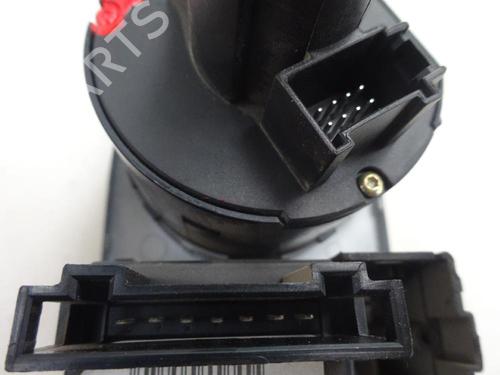 Used Headlight switch Headlight switch 10931663 10931663