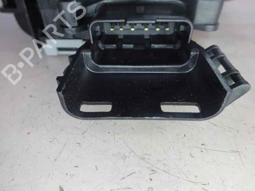 Used Rear right lock Rear right lock 6442885 6442885
