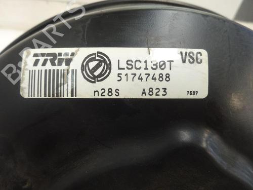 Servo Freio ALFA ROMEO 159 (939_) 1.9 JTDM 16V (939AXC1B, 939AXC12) (150 hp) 10549712