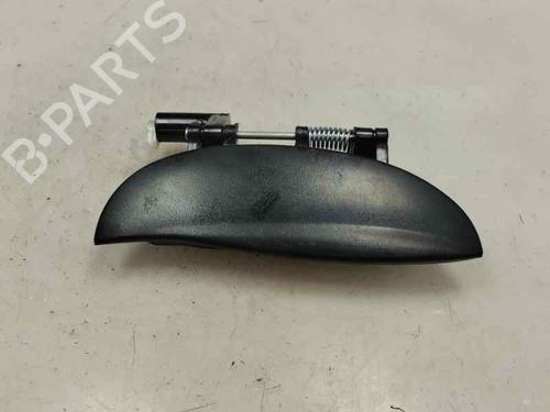 Used Front right exterior door handle Front right exterior door handle HYUNDAI ATOS (MX) [1997-2015] 35739615 35739615