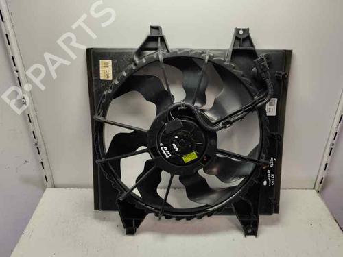 Radiator fan KIA PICANTO III (JA) 1.0 | BP29133909M35 - Image 2