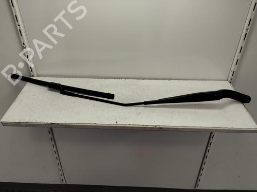 Front wipers mechanism SKODA FABIA III (NJ3) [2014-2021]  17641387