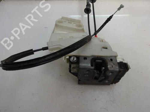 Used Rear right lock Rear right lock 6802186 6802186