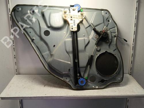 Elevalunas trasero derecho Elevalunas trasero derecho VW POLO IV (9N_, 9A_) [2001-2014] 35742318 35742318