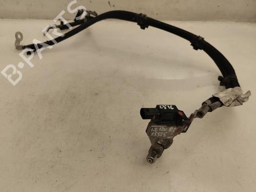 Used Battery CITROËN C3 II (SC_) [2009-2025]  13398316