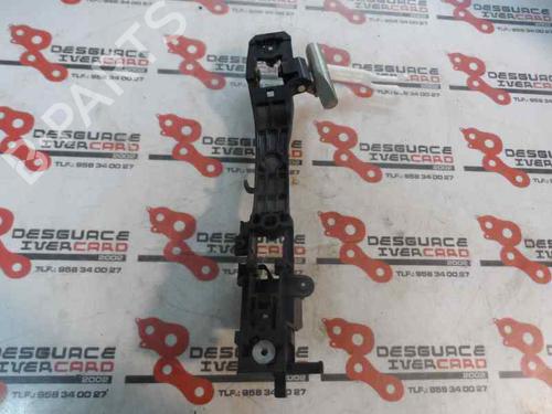 Used Rear right interior door handle Rear right interior door handle 3213273 3213273