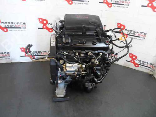 Engine VW POLO (6N2) 1.4 16V | BP196469M1 - Image 2