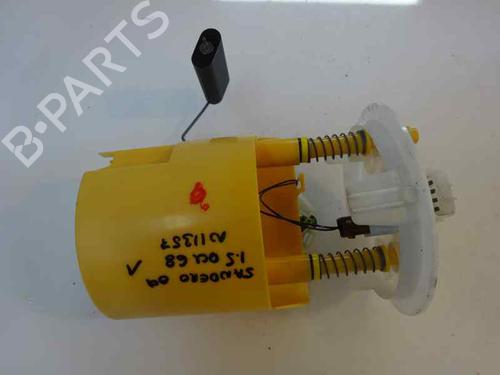 Fuel pump DACIA SANDERO 1.5 dCi | BP1683453M76