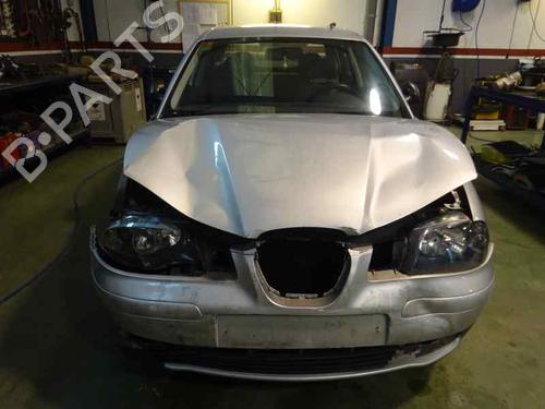 SEAT CORDOBA (6L2) 1.4 16V (75 hp) 224296