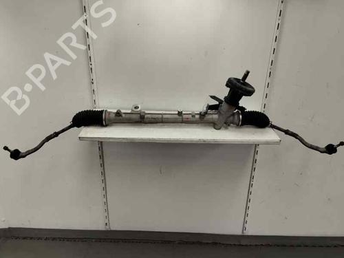 Steering rack DACIA DUSTER (HM_) 1.5 dCi 110 4x4 (HMAB) | BP30541066M22