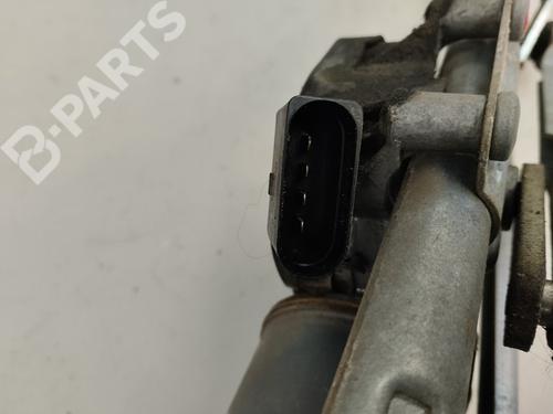 Front wiper motor OPEL CORSA D (S07) 1.2 (L08, L68) | BP11863012M29 