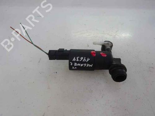 Used Washer pump Washer pump RENAULT MEGANE II (BM0/1_, CM0/1_) 1.5 dCi (BM02, BM13, BM2A, CM02, CM13) (101 hp) 14169720 14169720