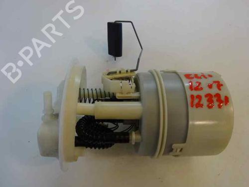 Used Fuel pump RENAULT CLIO II (BB_, CB_) 1.2 16V (BB05, BB0W, BB11, BB27, BB2T, BB2U, BB2V, CB05,... (75 hp) 1866260