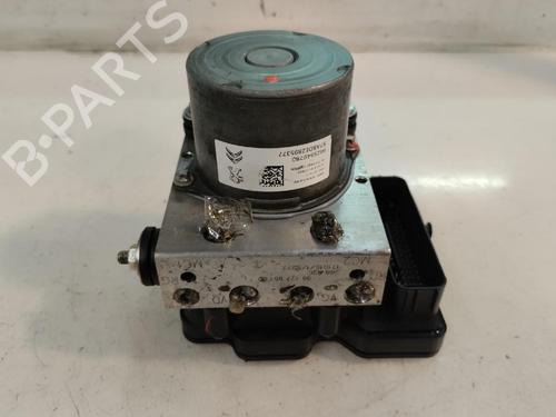 ABS pump CITROËN C4 Picasso II 1.2 THP 130 | BP16883015M43