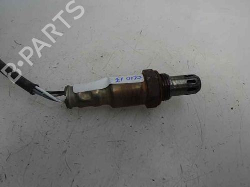 Elektronische sonde RENAULT CLIO IV Grandtour (KH_) 0.9 TCe 90 (90 hp) 8174583