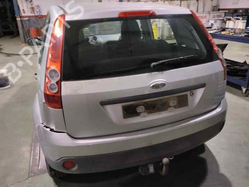 Engine FORD FIESTA V (JH_, JD_) 1.4 TDCi | BP21395184M1 