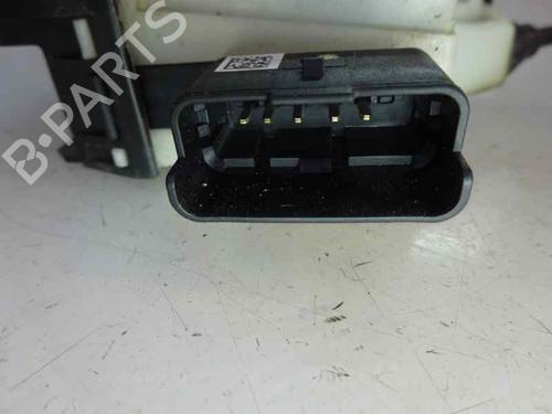 Rear right lock PEUGEOT 208 I (CA_, CC_) 1.2 VTI 82 | BP9250425C99 