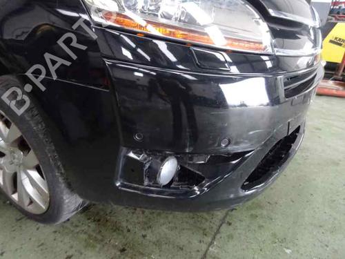 Foran støtfanger CITROËN C4 Picasso I MPV (UD_) 2.0 HDi 138 (136 hp) 6586621