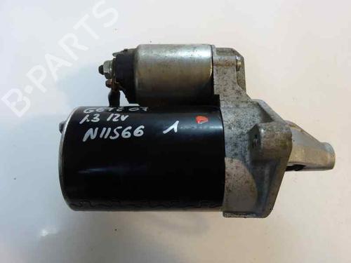 Starter HYUNDAI GETZ (TB) | BP2708226M8