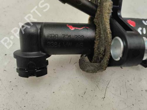 Used Clutch slave cylinder SEAT IBIZA IV (6J5, 6P1) 1.6 TDI (90 hp) 28023324