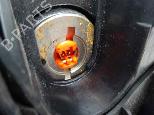 Airbag stuur TOYOTA COROLLA (_E12_) 1.4 D (NDE120_, NDE120R) (90 hp) 8081911