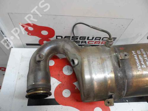 Catalyst OPEL INSIGNIA A Sports Tourer (G09) 2.0 CDTI (35) | BP353938M10 