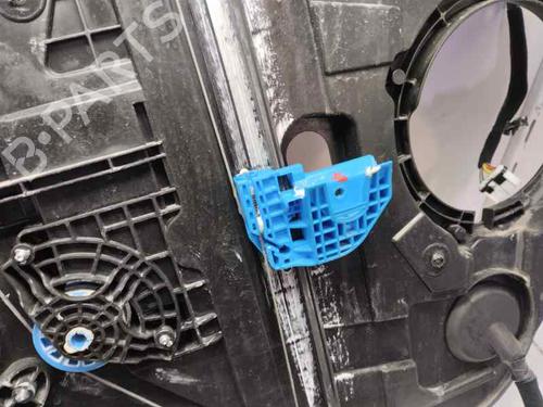 Used Front right window mechanism Front right window mechanism 35739723 35739723