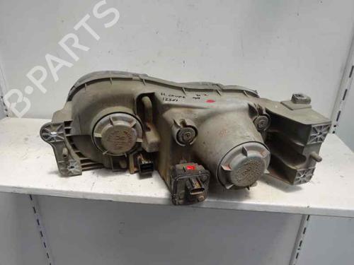 Używane Lampa przednia prawa HYUNDAI COUPE I (RD) [1996-2004]  5681782