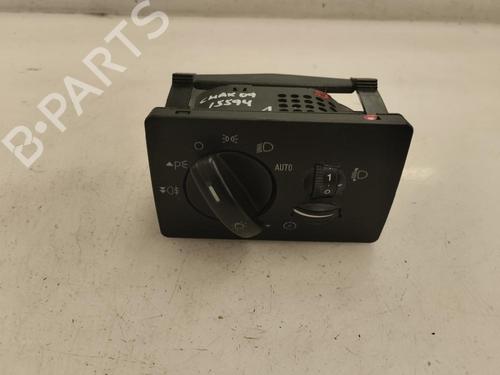 Headlight switch FORD C-MAX (DM2) | BP13491613I24 - Image 2
