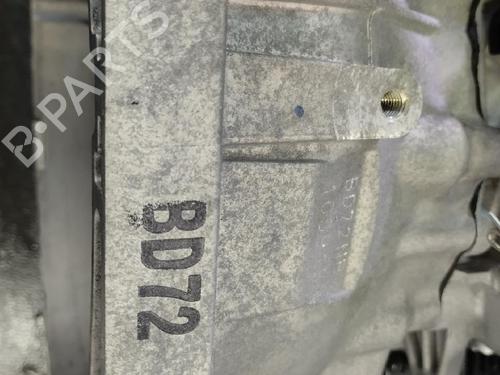 Used Gearbox Gearbox 19487965 19487965