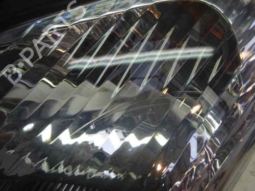 Left headlight CITROËN C5 I (DC_) 2.0 HDi (DCRHZB, DCRHZE) | BP5102965C28