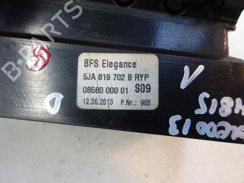 Used Air vent SEAT TOLEDO IV (KG3) 1.6 TDI (105 hp) 9141605