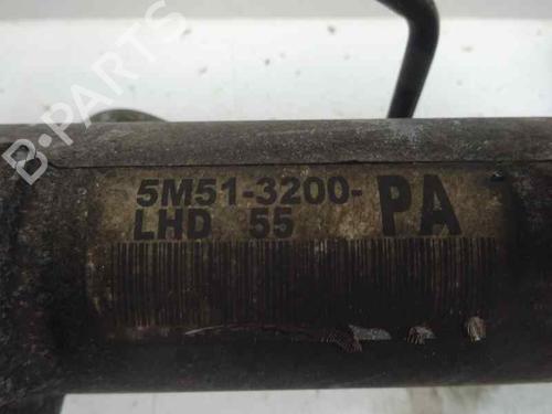 Used Steering rack FORD FOCUS II (DA_, HCP, DP) 1.6 TDCi (90 hp) 8079421