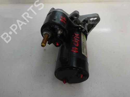 Used Starter Starter HONDA CIVIC VI Fastback (MA, MB) 1.5 16V (MB3) (114 hp) 6829356 6829356